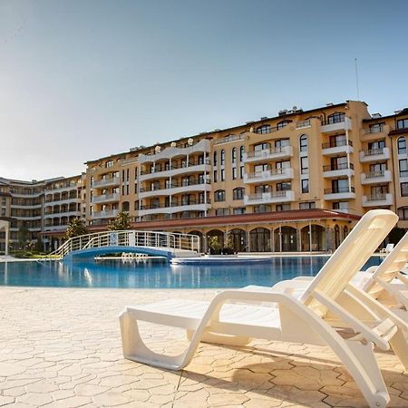 Sunny Apartment In A Complex With A Pool And Gym By Flаt Manаger Sunny Beach Exterior photo