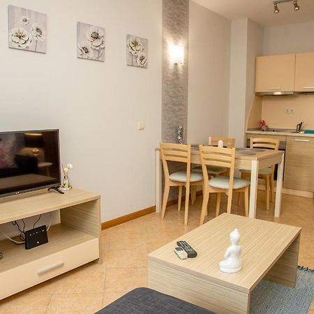 Sunny Apartment In A Complex With A Pool And Gym By Flаt Manаger Sunny Beach Exterior photo