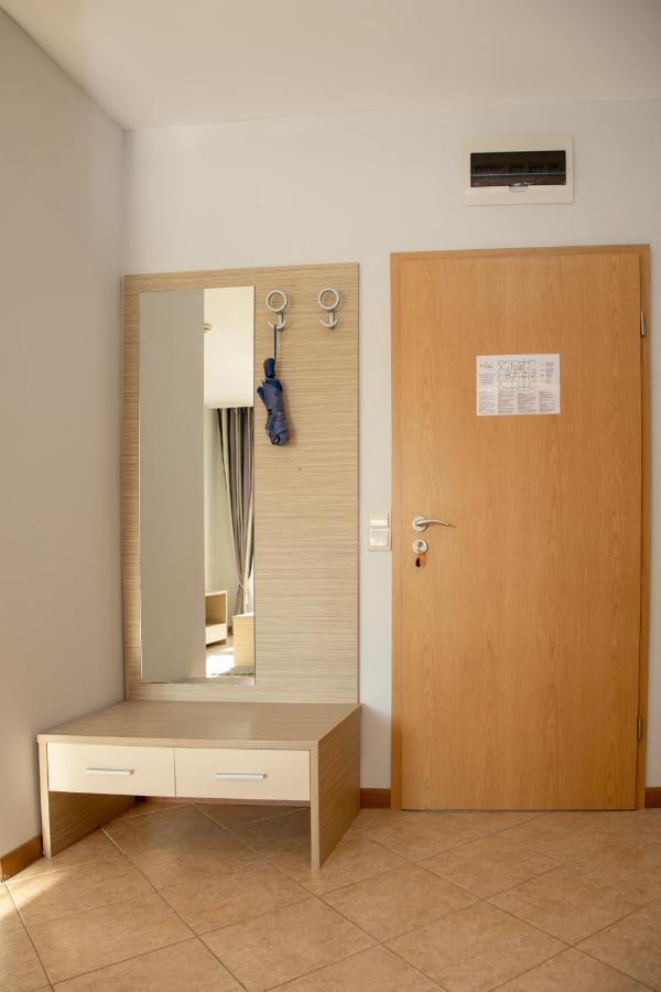Sunny Apartment In A Complex With A Pool And Gym By Flаt Manаger Sunny Beach Exterior photo